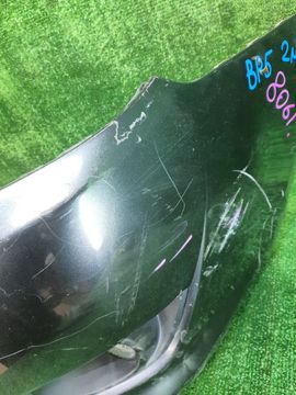 БАМПЕР НА SUBARU LEGACY BP5