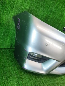 БАМПЕР НА TOYOTA VELLFIRE GGH20W