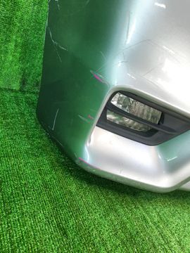 БАМПЕР НА TOYOTA VELLFIRE GGH20W