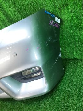 БАМПЕР НА TOYOTA VELLFIRE GGH20W