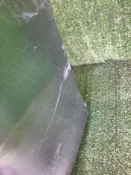 БАМПЕР НА TOYOTA VELLFIRE GGH20W