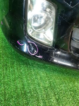 БАМПЕР НА TOYOTA CROWN GRS200