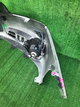 БАМПЕР НА TOYOTA CROWN GRS200