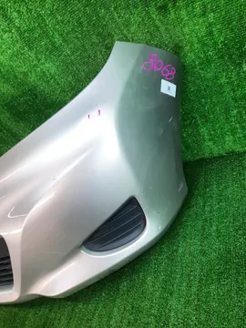 БАМПЕР НА TOYOTA VITZ KSP130