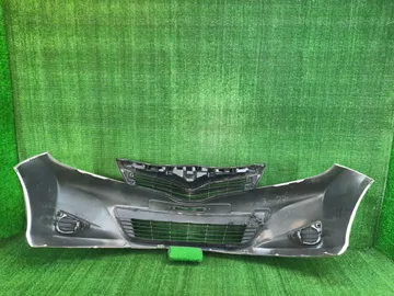 БАМПЕР НА TOYOTA VITZ KSP130