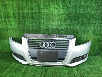 БАМПЕР НА AUDI A3 8P