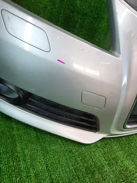 БАМПЕР НА AUDI A3 8P