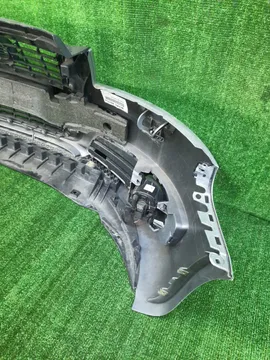 БАМПЕР НА AUDI A3 8P