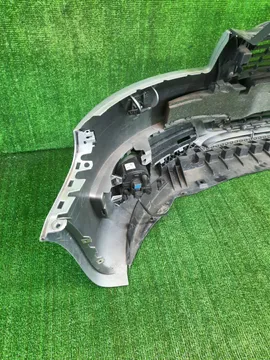 БАМПЕР НА AUDI A3 8P