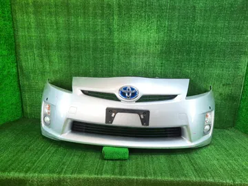 БАМПЕР НА TOYOTA PRIUS ZVW30