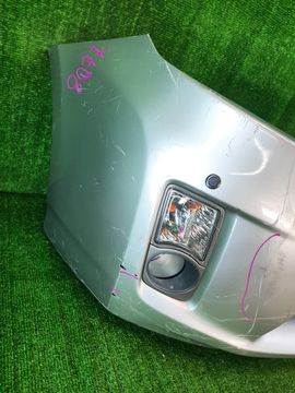 БАМПЕР НА TOYOTA PRIUS ZVW30