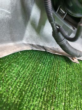 БАМПЕР НА TOYOTA PRIUS ZVW30