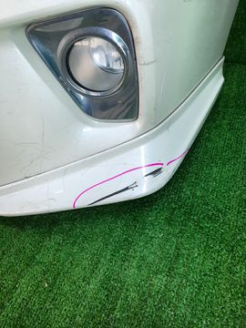 БАМПЕР НА TOYOTA SAI AZK10