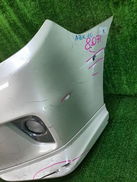 БАМПЕР НА TOYOTA SAI AZK10