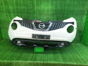 БАМПЕР НА NISSAN JUKE F15