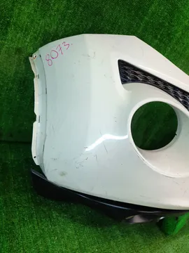 БАМПЕР НА NISSAN JUKE F15