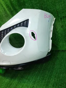 БАМПЕР НА NISSAN JUKE F15