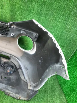 БАМПЕР НА NISSAN JUKE F15