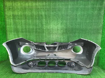 БАМПЕР НА NISSAN JUKE F15