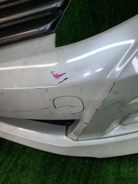 БАМПЕР НА HONDA AIRWAVE GJ1