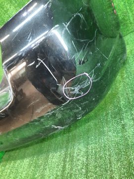 БАМПЕР НА TOYOTA COROLLA FIELDER ZZE122G