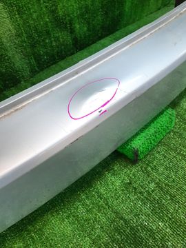 БАМПЕР НА TOYOTA COROLLA SPACIO NZE121N