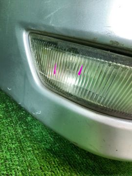 БАМПЕР НА TOYOTA CAMRY SV40