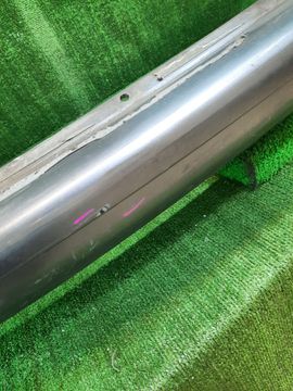 БАМПЕР НА TOYOTA CALDINA ST190G