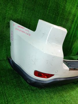 БАМПЕР НА JEEP GRAND CHEROKEE WK2