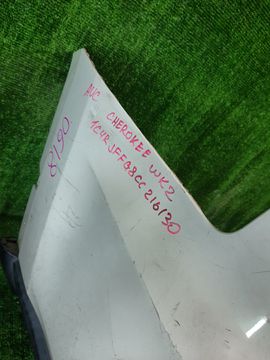 БАМПЕР НА JEEP GRAND CHEROKEE WK2