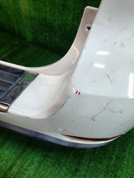 БАМПЕР НА JEEP GRAND CHEROKEE WK2