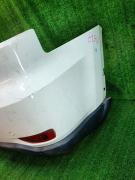 БАМПЕР НА JEEP GRAND CHEROKEE WK2