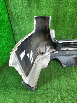 БАМПЕР НА JEEP GRAND CHEROKEE WK2