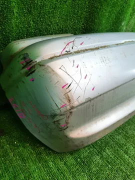 БАМПЕР НА TOYOTA CAMRY SV40