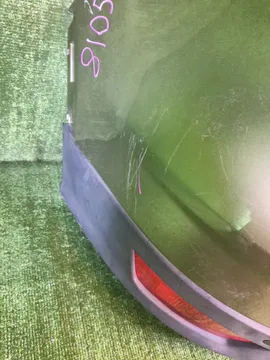 БАМПЕР НА FORD KUGA CBS