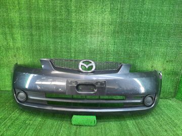БАМПЕР НА MAZDA DEMIO DY3W