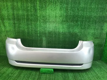 БАМПЕР НА TOYOTA ALLEX NZE121