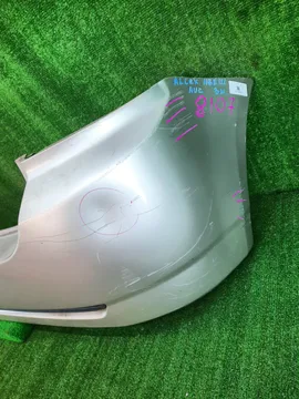 БАМПЕР НА TOYOTA ALLEX NZE121