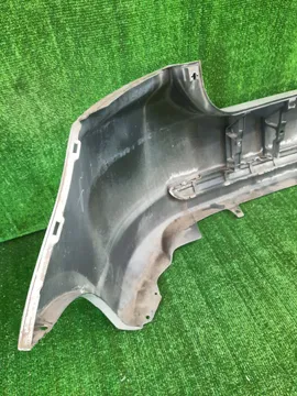 БАМПЕР НА TOYOTA ALLEX NZE121