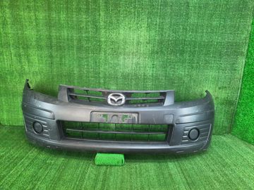 БАМПЕР НА MAZDA FAMILIA Y12