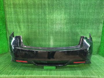 БАМПЕР НА HONDA ACCORD CU2