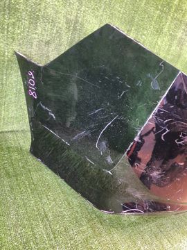 БАМПЕР НА HONDA ACCORD CU2