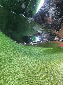 БАМПЕР НА HONDA ACCORD CU2