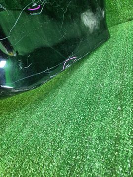 БАМПЕР НА HONDA ACCORD CU2