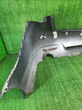 БАМПЕР НА HONDA ACCORD CU2