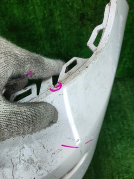 БАМПЕР НА BMW X3 F25