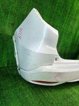 БАМПЕР НА HONDA VEZEL RU3