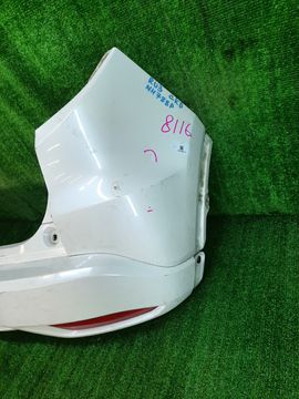 БАМПЕР НА HONDA VEZEL RU3