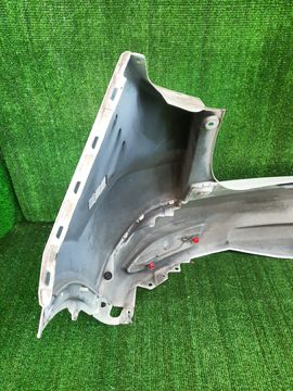 БАМПЕР НА HONDA VEZEL RU3