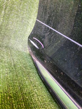 БАМПЕР НА HONDA ODYSSEY RC1